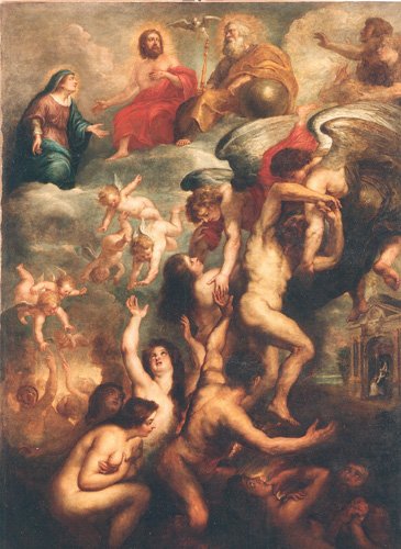 Curso sobre o Purgatório: 1ª Aula – O que é o Purgatório?