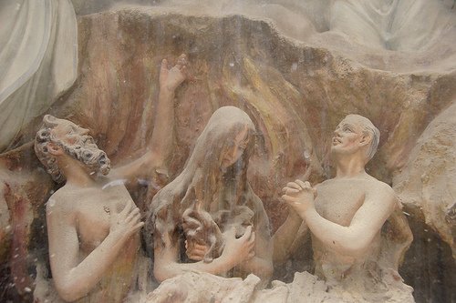 Curso sobre o Purgatório: 4ª Aula – Quanto tempo permanecem as almas no Purgatório?