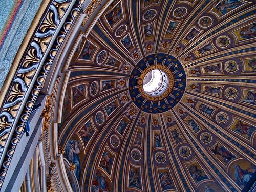 Vendamos as riquezas do Vaticano!